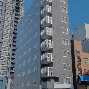Ostay Namba Minami Toyotomi Skybird , 大阪市 日本