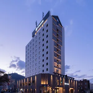 Enoe 4*, 函館市 日本