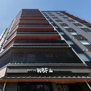 チサン スタンダード 京都堀川五条 3*, 京都市 日本