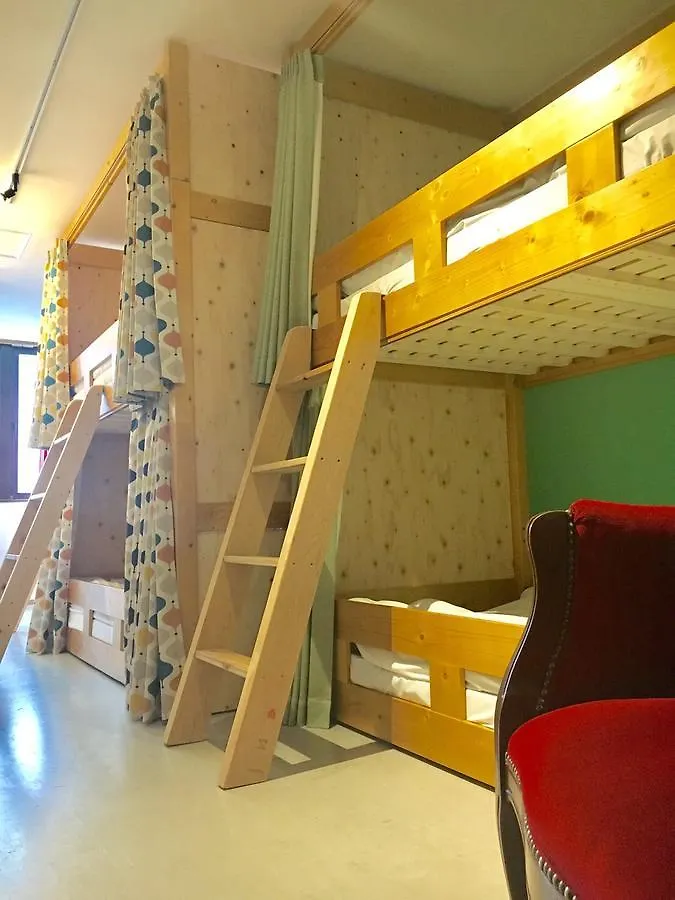 Hostel Waqwaq 東京 上野 浅草 東京都