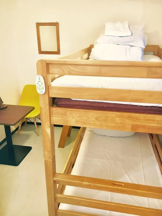 Hostel Waqwaq 東京 上野 浅草 東京都