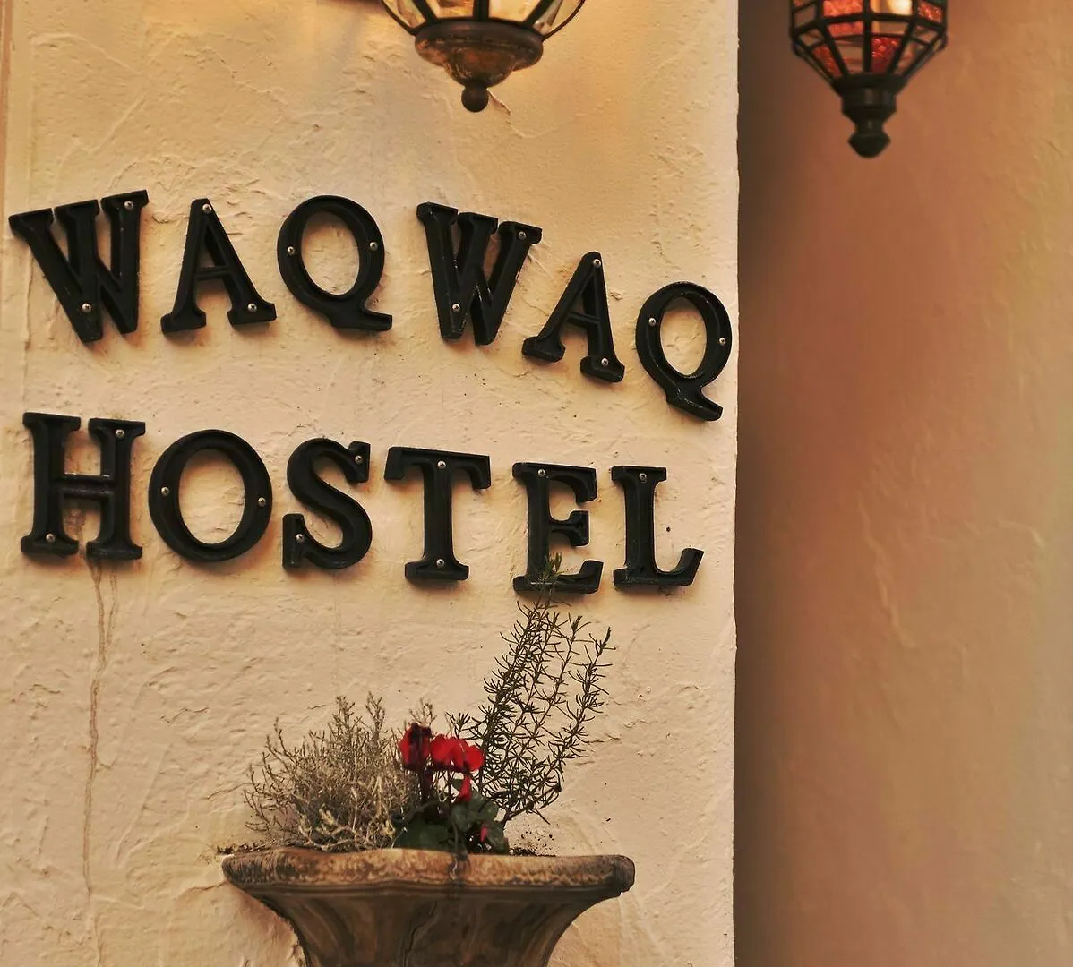 Hostel Waqwaq 東京 上野 浅草 東京都 0*,